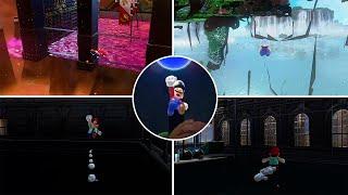 Super Mario Odyssey Glitches that STILL WORK in 2022 (Updated)