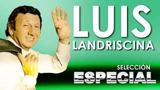 LUIS LANDRISCINA selección especial de sus mejores cuentos.