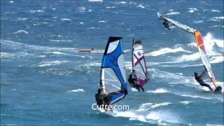 2 de agosto 2011 - CUTRE Windsurf Center - Pozo Izquierdo