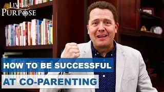 How To Be A Better Co Parent