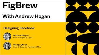 Figbrew: Designing Facebook With Wendy Owen