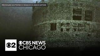 137-year-old shipwreck discovered in Lake Michigan