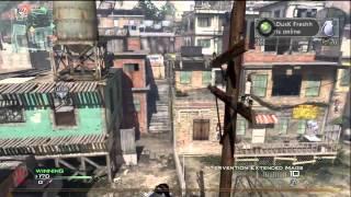 Amazing Nuke Shot Hitmarker!!!