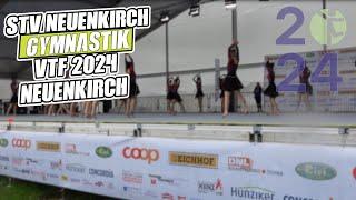 Gymnastik | VTF Neuenkirch | STV Neuenkirch