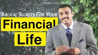 How To Manage Your Money Better | Proven Biblical Money Principles | Dag Heward-Mills