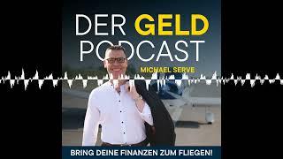 Wie dein Azubi zum wertvollen Angestellten und Mitunternehmer wird - Der Geld-Podcast