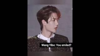 How To Make XZ Smile & How Make WYB Jealous? Shout ️ WYB Name Then XZ Will Smile & WYB Will Be 