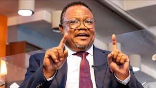 #Live: TUNDU LISSU ATOA TAMKO ZITO kwa WANACHAMA wa CHADEMA -  AVUNJA UKIMYA...