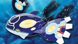 Pokemon Omega Ruby and Alpha Sapphire Demo -- Capturing Glalie