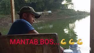 MANCING DI SINI PULANG NYA SIAP''..MINTA DIPIJITIN ..SENTUHAN NYA BIKIN BETAH...