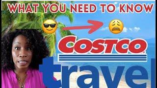 Costco Travel: Pros and Cons - Is It Worth It? | Uncovering the Truth