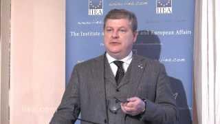 Independent Scotland: A positive, proactive international partner - Angus Robertson - 2- Jan 2014