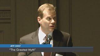 The Greatest Myth | Jeff Deist