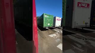 This is how you know it’s cold outside  #truckingcommunity