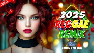 REGGAE INTERNACIONAL 2025  Os Maiores Hits Melhores Do Reggae Do Maranhão  REGGAE REMIX 2025