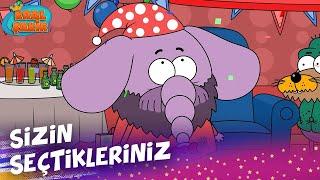 Sizin Seçtikleriniz  | Bölüm 27 -  Kral Şakir