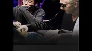 Greatest Poker Hands - Elky's Amazing Poker Reads  - PokerStars
