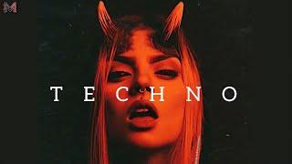 TECHNO MIX 2023 | Charlotte de Witte | Creeds | Jacidorex | Amazingblaze (Morphine Mix)