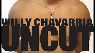 UNCUT // WILLY CHAVARRIA AW22 RUNWAY SHOW