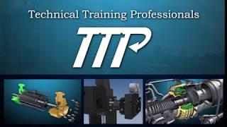 Technical Training Professionals Overview