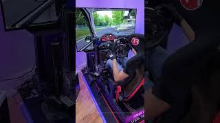 SIM RACING with ASUS ROG ALLY