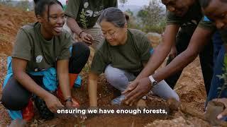 Special Umuganda for Youth | UNICEF