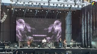 León Larregui - Souvenir (Lollapalooza Chile 2024)