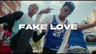 [SOLD] Mostack x J Hus Afroswing/R&B Type Beat “Fake Love” | Prod @tr3vinho