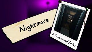 3 Perfect NIGHTMARE Runs on Tanglewood! | Phasmophobia