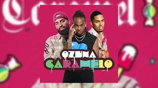 Caramelo Remix - Ozuna, Arcangel & Myke Towers