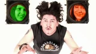 Gandul Matei - Semafor (Official video) 2008