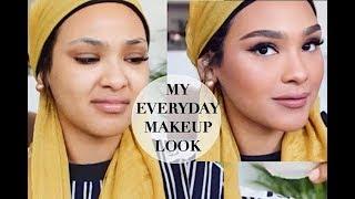 MY EVERYDAY MAKEUP ROUTINE (highly requested!!!) | CHINUTAY A