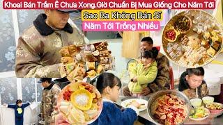 #761] Lén Học Tiếng Việt Sợ Ông Nội La.Giang Sơn Dễ Đổi Bản Tính Khó Dời.Chuyển Tiền Đặc Cọc Trước