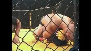 Paul Rodriguez vs. Adam Durant - King of the Cage - 06.14.03