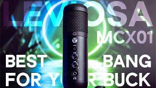 Get your money's worth! | Fantech Leviosa MCX01 Review