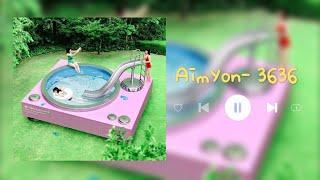 아이묭(Aimyon)- 3636 / あいみょん- 3636