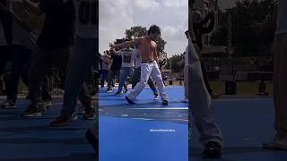 Tiger Shroff Dance Practice For New Event  |Please Subscribe Our Channel|#actorsattitudestatus