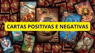 BARALHO CIGANO  Gilded Reverie (AULÃO) As Energias das Cartas