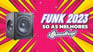 FUNK LIGHT 2023 AS MELHORES TIKTOK  MUITO GRAVE