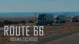 Route 66 - Brama Zachodu - Vonsky Docu-Series - VOL. 2