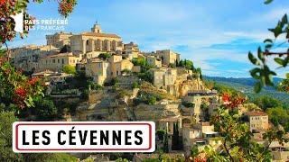 The Cévennes - South of France - 1000 Countries in one - Travel Documentary - MG