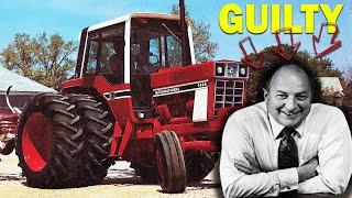 The Story Behind International Harvester's Downfall ▶ BEST OF JULY 2024 (PART 01)