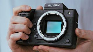 Will This Replace Full Frame Cameras?