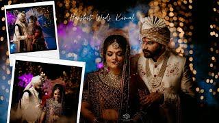 Harshit Komal  | Best Wedding Photographer Varanasi | Jaipur  Lucknow  Sparsh Gupta Photography | Up