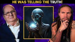 Anunnaki: Jordan Maxwell Tried to Tell Us About Them!