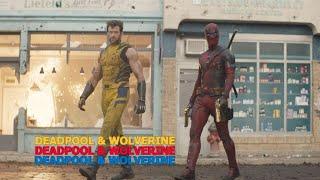 Deadpool & Wolverine | Kinds Of Kindness Trailer Style