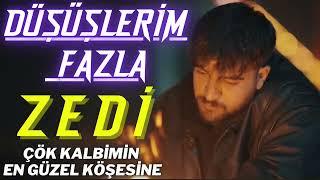 Zedi - Düşüşlerim Fazla Orjinal Video