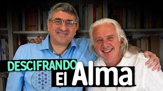 Cábala, Descifra TU ALMA. Mario Saban & Óscar Terol. Entrevista