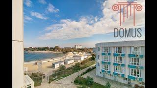 Продажа. Видовые апартаменты у моря. Адмиральская лагуна
