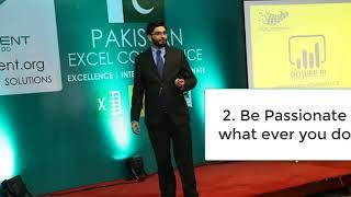 12 Learning Lessons by Rahim Zulfiqar Ali